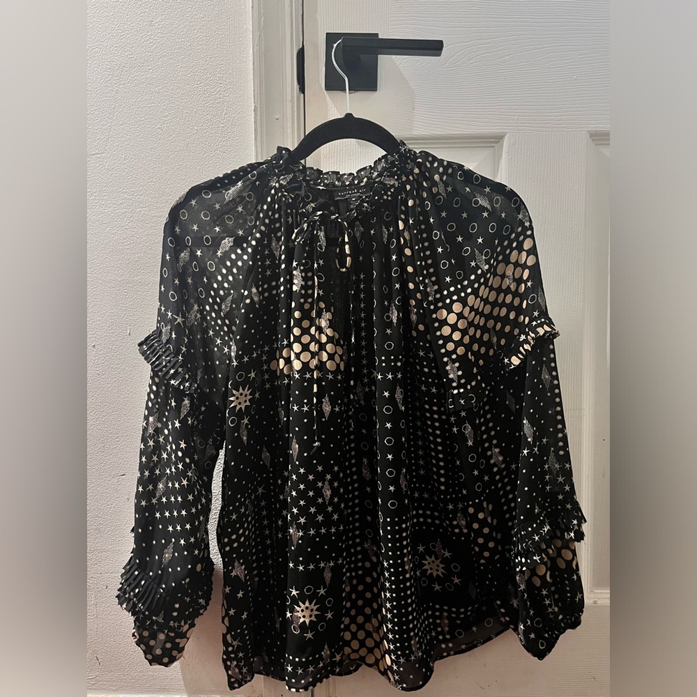 Current Air Los Angeles - M